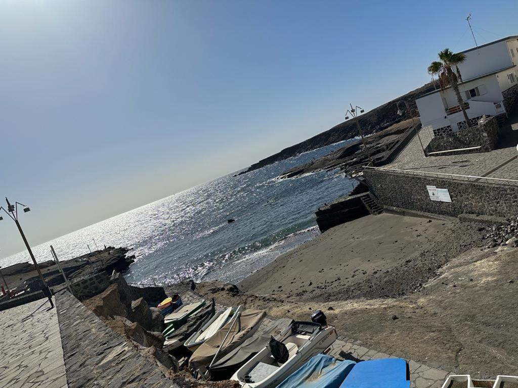 Oceanicjaca Apartment *