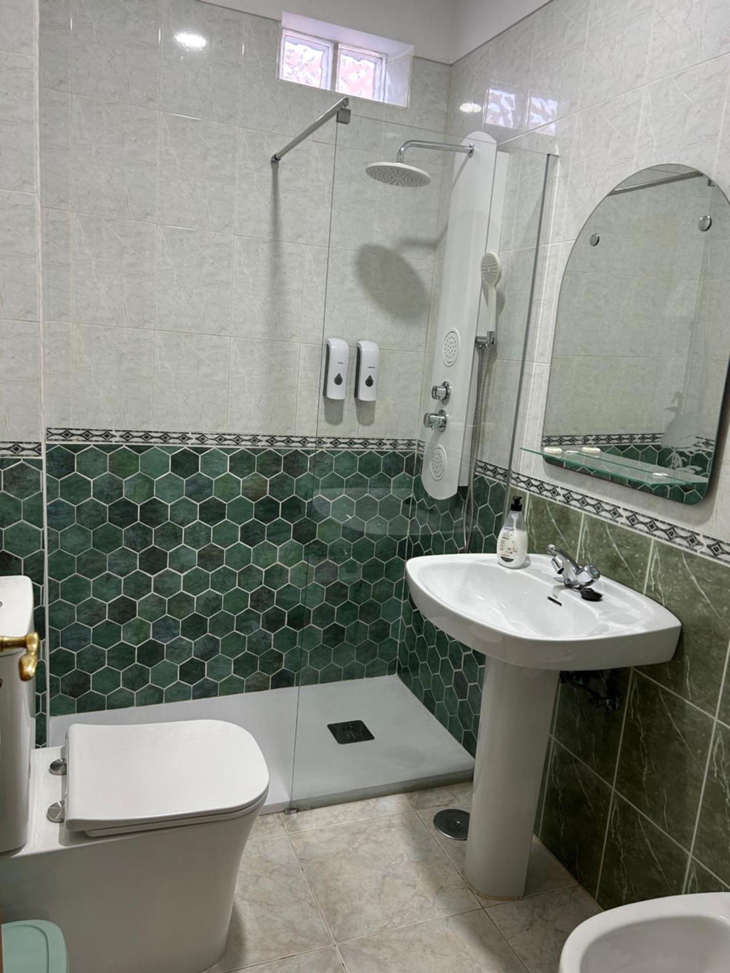 Oceanicjaca Apartment La Jaca