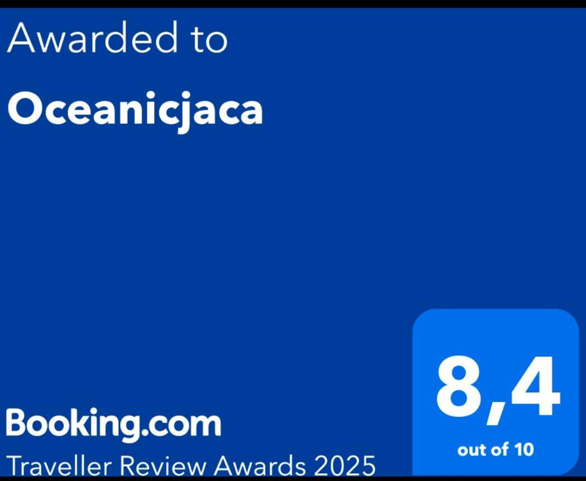 Apartment Oceanicjaca La Jaca
