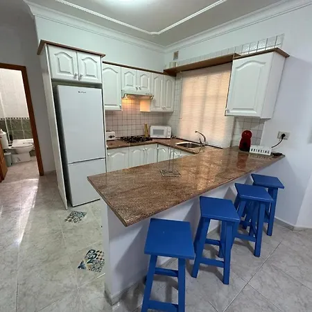 Oceanicjaca Appartement La Jaca Buitenkant foto