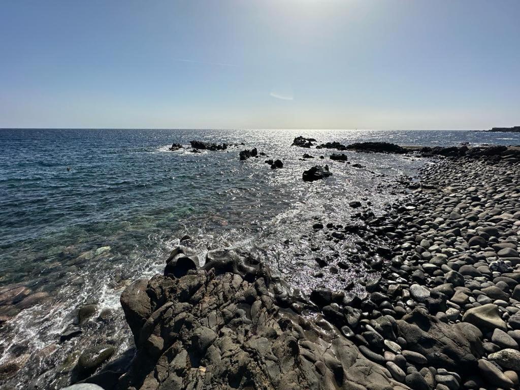 Apartamento Oceanicjaca La Jaca