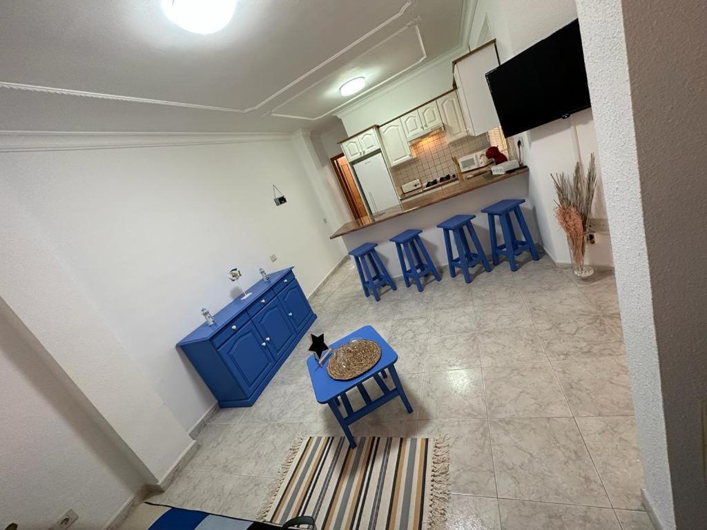 Oceanicjaca Apartamento