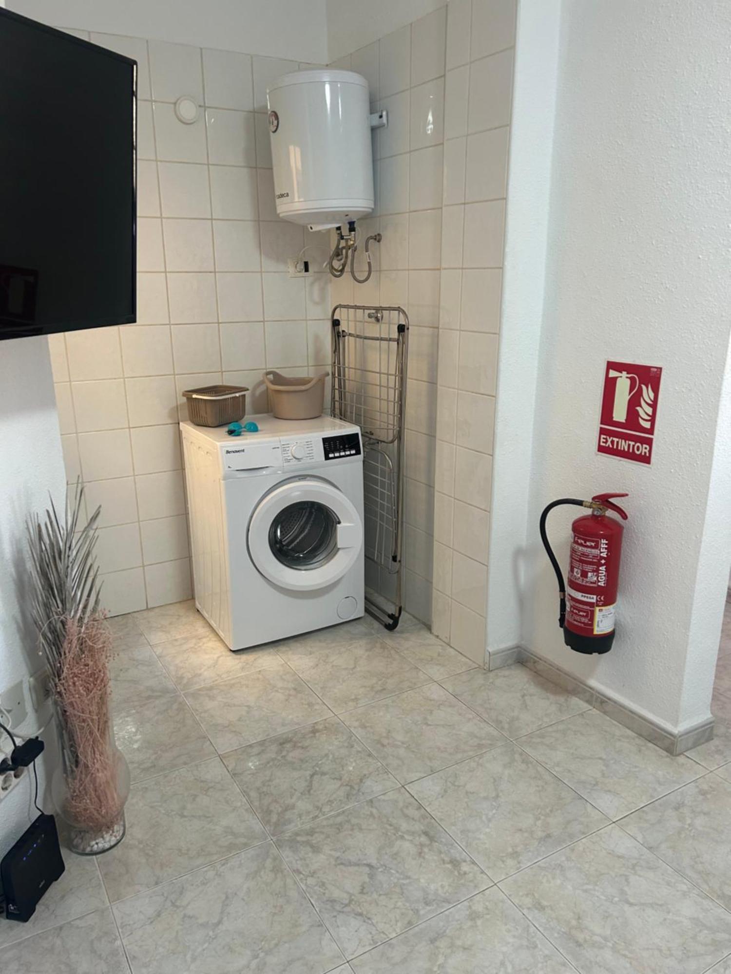 Apartamento Oceanicjaca